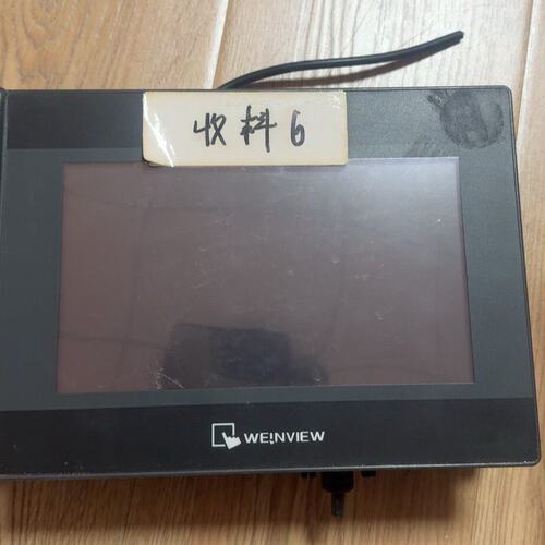 议价威纶通 MT6070iH5 触摸屏 件可维修
