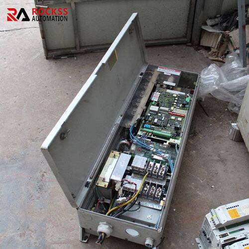 议价Allen-Bradley 1336T-B075-AE-GT1EN Inverter可维修
