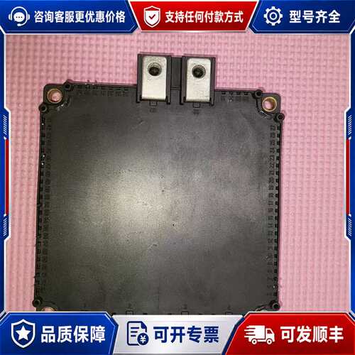 议价安川变频器模块 CM600DXLE-24A可维修