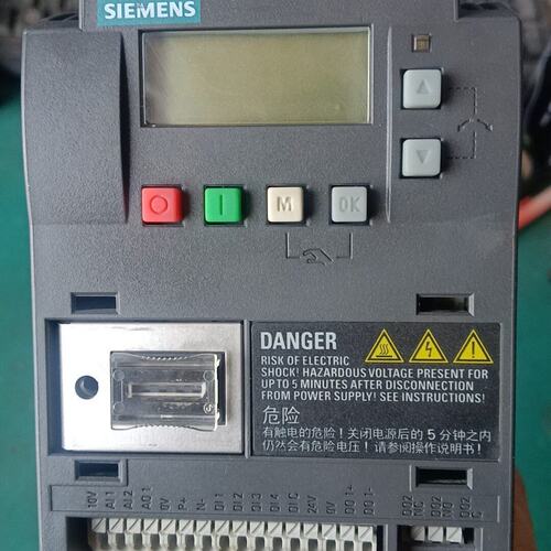 议价 现货3978#22KW380V西门子V20变频器型号6S可维修