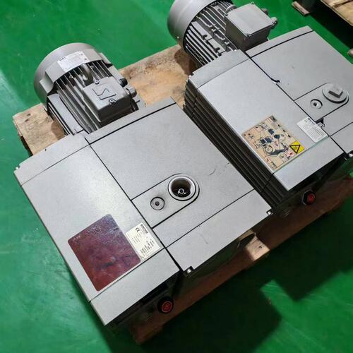 议价 现货BECKER U51010-05 真空泵可维修