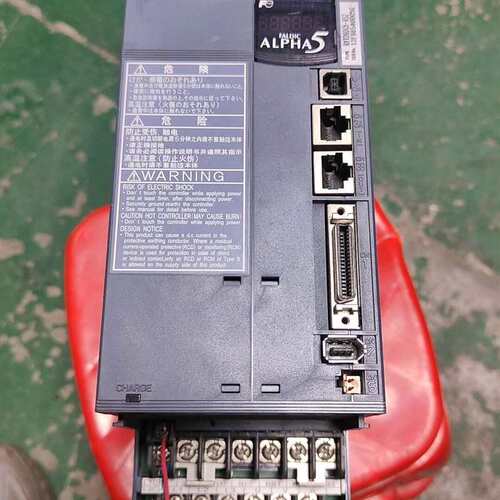议价RYT202C5-VS2 伺服驱动器可维修