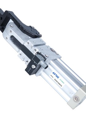 亚德客气缸焊接夹紧气缸JCKV63X90AM2CK JCK63X75AM2CK