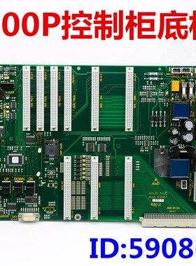 全新电梯配件300P印板 ID NR 590867 ASILOG 3.Q F/C现货出售