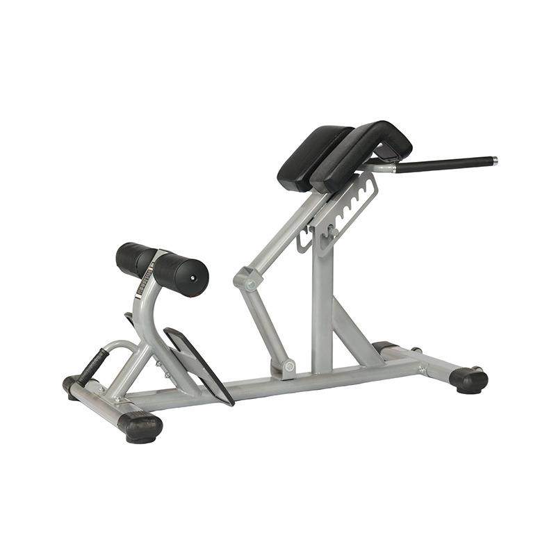 多功能可调节罗马椅商用健身椅家用山羊挺腰器健身房腹肌板牧师凳