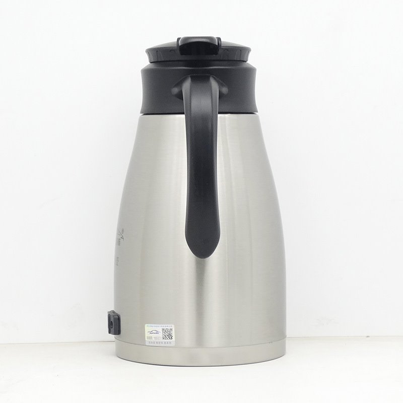 车载烧水壶限流电瓶12V24V通用烧开水100度电加热水杯货车热水器