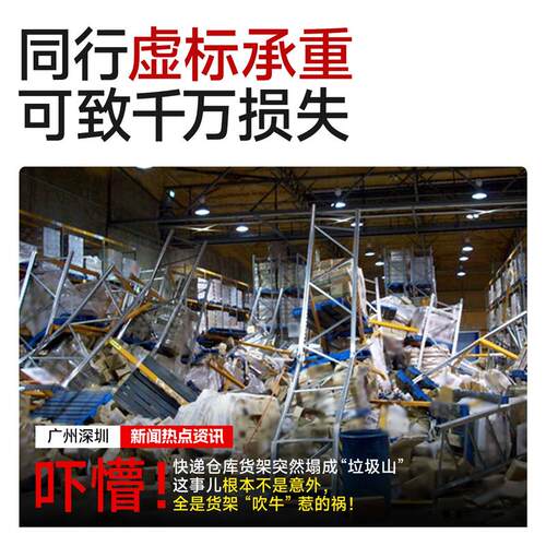 重型仓储货架家用组合置物架带万向轮多层移动货架带轮仓库展示架