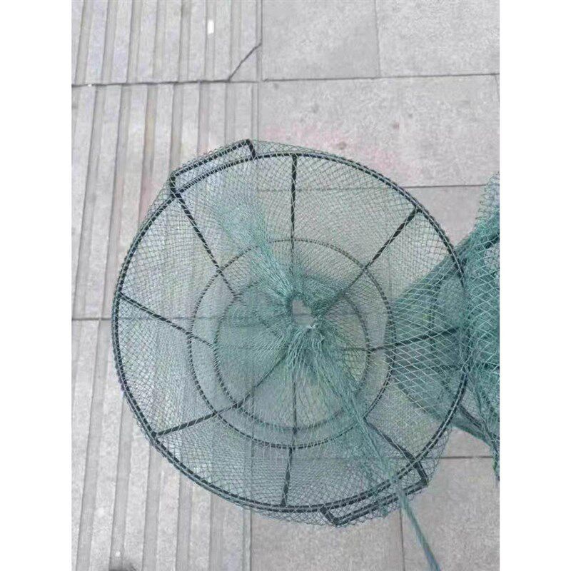 水泵保护罩铁罩铁篓子1寸2寸3寸4寸6寸网罩潜水泵污水泵过滤笼子