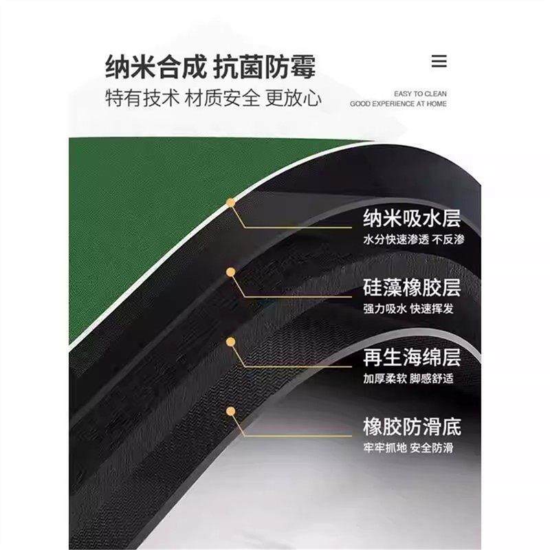 定制掼蛋比赛专用高端扑克牌手搓无声方圆形防滑加厚矽胶桌布垫