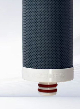 Dock Steve St901专用过滤活性炭烧结碳椰壳抗结垢过滤元件，减少