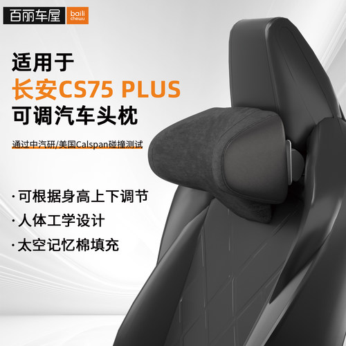 长安CS75PLUS专用