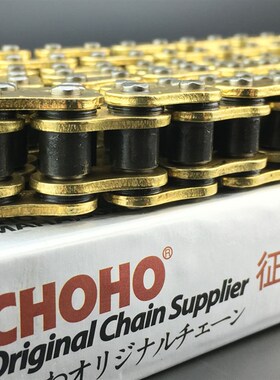 适用于银钢铁拳YG250-X摩托车配件 铁拳250套链油封链条链轮牙盘