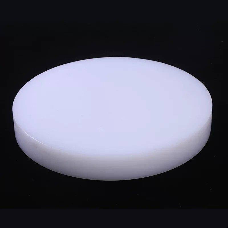 塑料菜板抗菌防霉家用切菜板加厚商用砧板砍骨墩塑料菜墩子pe粘板
