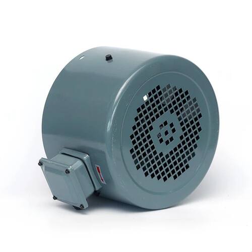变频调速电机通风机G-132A G132 G-132AB变频电机散热风扇 全铜