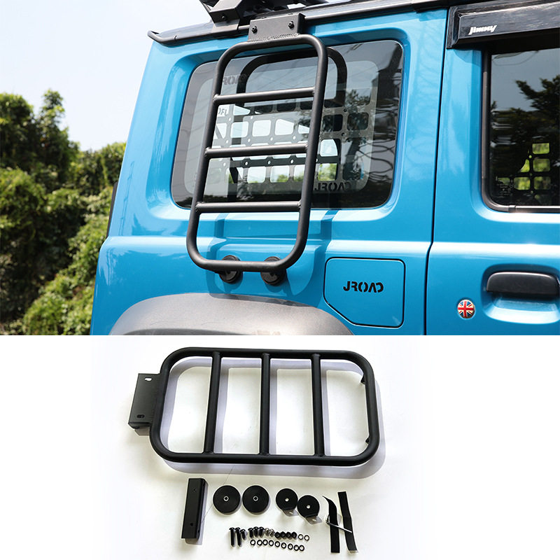 适用于新款吉姆尼2019-3