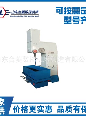 M4215珩磨机金属零件内孔加工M4220立式液压珩磨机精密磨床