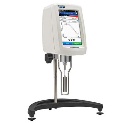 AMETEK Brookfield DVNext流变仪DVNXLV/DVNXRV/DVNXHA/DVNXHB