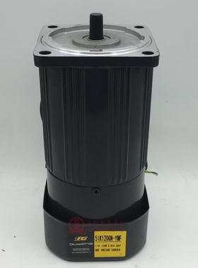 OPG欧邦电机 5IK120GN-YMF三相定速刹车马达