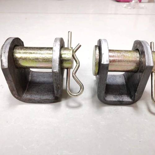 液压油缸支架底座农用车拖拉机