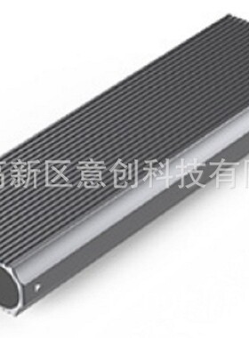 SSD 1TB - 2500MB/秒读USB 3.2 10Gb/s USB C A外置NVME固态硬盘