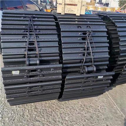 销售挖掘机PC400-8履带板PC450-8引导轮电脑版座椅使用方便