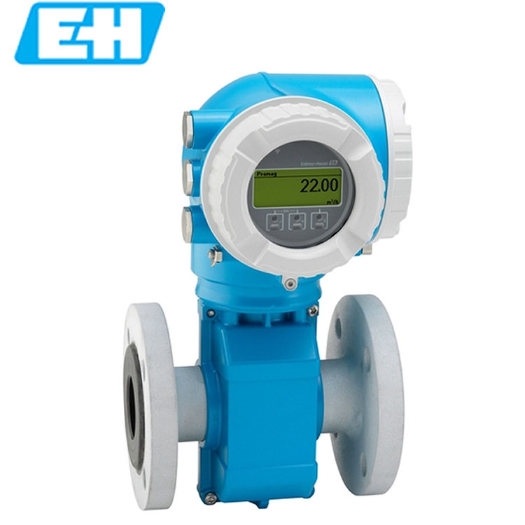 E+H恩德斯豪斯 Proline Promag  W300 电磁流量计