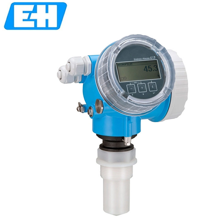 供应德国E+H原装智能雷达   雷达液位计 FMR50