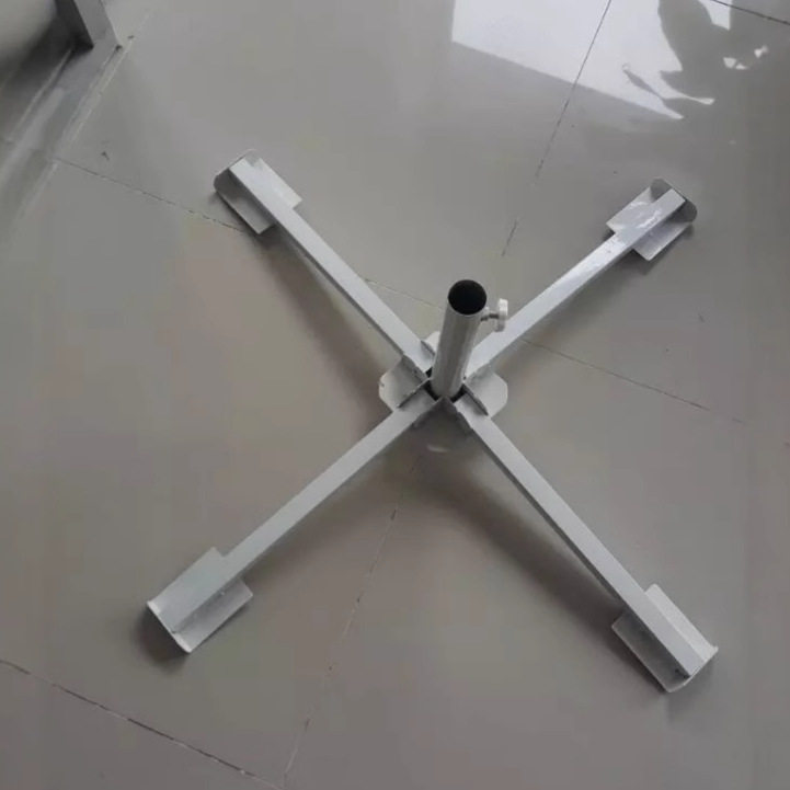 太阳伞底座微商摆摊四脚伞架十字折叠伞座沙滩配件广告户外遮阳伞,五金/工具,工业风扇,淘宝优惠券,粉丝福利购,淘宝优惠卷