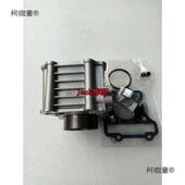 轻骑至YAEUR11S0丽至UZ110筒 UR110T Q110乐T踏板车缸套缸套缸麦