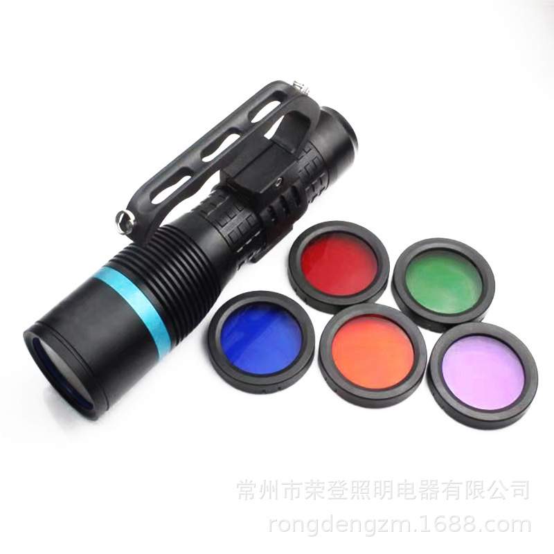 JW7112/HP便携式现场匀光勘察灯多波段刑侦现场搜索光源LED强光灯