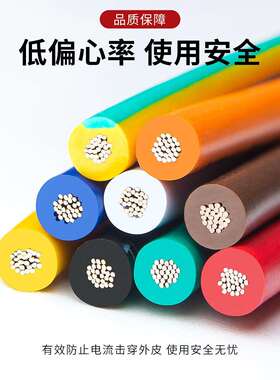 1015422TMFG2021816AW0电子线镀锡铜丝60V厂家