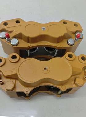 装载机配件临工3050工95350铲车95刹车分泵龙厦工刹车5制动钳卡钳