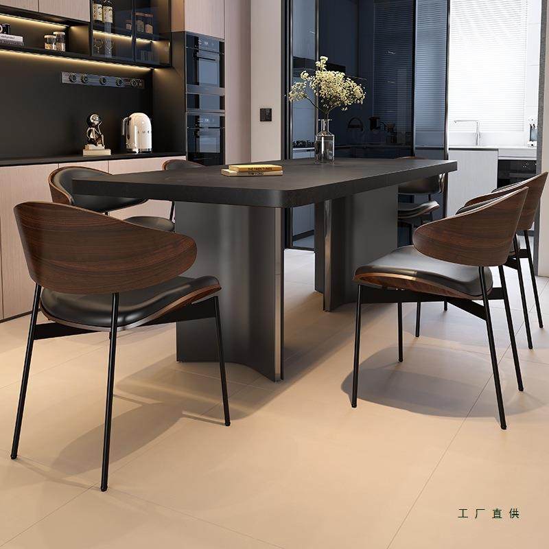 985国补意式极现简小户型方形家用厅代简约岩板客餐桌轻奢餐长椅,电子/电工,接线端子,淘宝优惠券,粉丝福利购,淘宝优惠卷