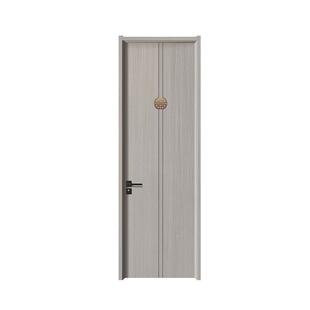 竹70香碳纤维无卧漆室门客书房隔音房间门黎实氏木门碳晶厅轻奢风