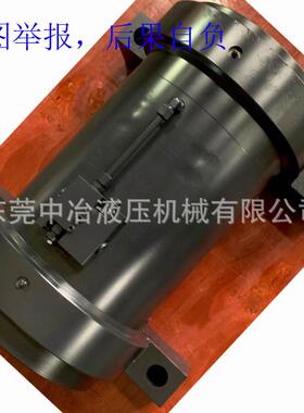 【源头厂家】旋螺摆动压YST缸液摆液压油缸翻转油缸动螺旋摆动压