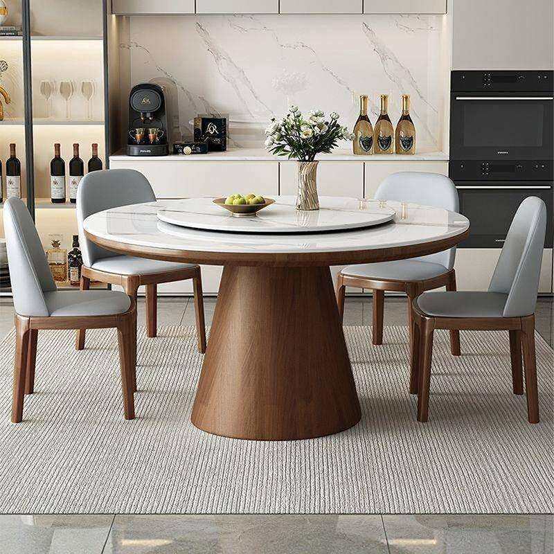 轻奢LT-S10岩板实木餐桌椅合组家用能小型圆户形桌现代简约多功吃,电子/电工,接线端子,淘宝优惠券,粉丝福利购,淘宝优惠卷