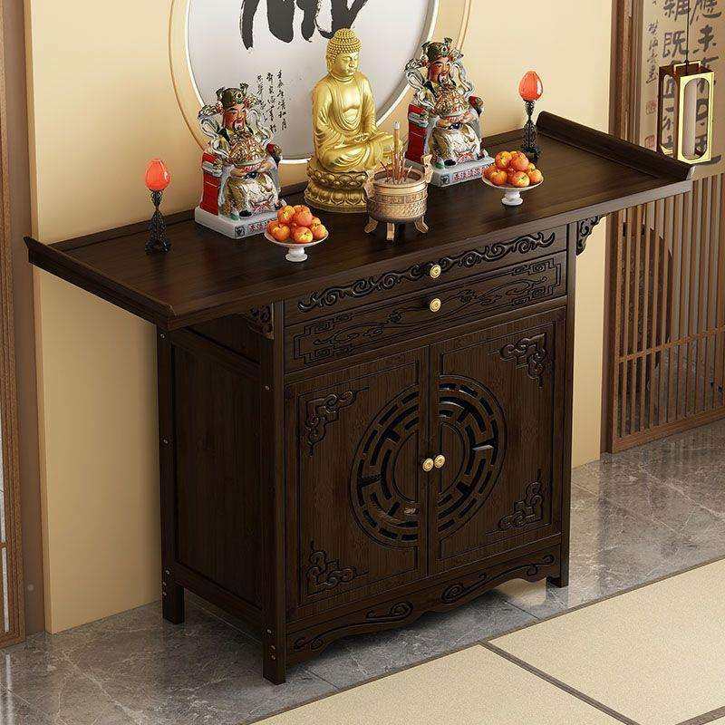 新中堂八仙桌非实式木屋条案供中桌家用香案农村43325客厅家用堂,餐饮具,配套器具,淘宝优惠券,粉丝福利购,淘宝优惠卷