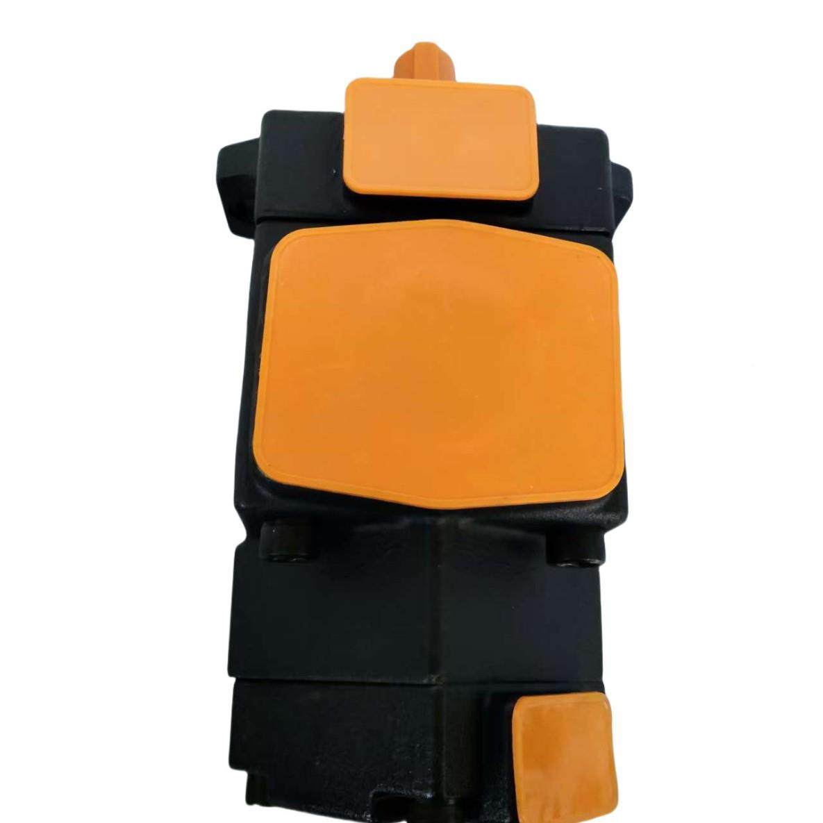 质优价廉质保证rpv2品23系列超静ELN音高压定量双联叶泵液片压油