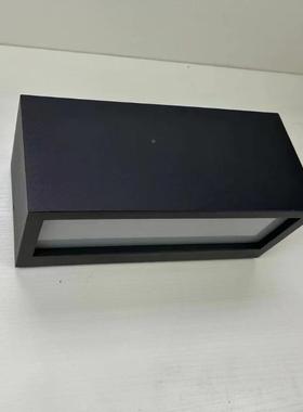 现代简约户外防水leCM1001d壁酒店创意道过楼梯灯廊走客厅床头壁