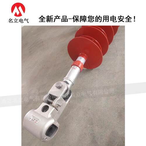 10-66-110FXJW-110F-220KV相复合间间隔棒5KV防舞动G跳线绝缘子FX