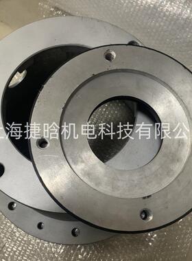 D/DT型减震环液压系统D230/D橡260/DHVX3元30电机减震块胶减震件