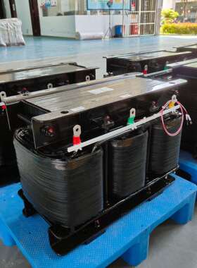 武汉源头厂家直销G-50Sk9VA三相干式变压器0v升压440SG-50kVAv608