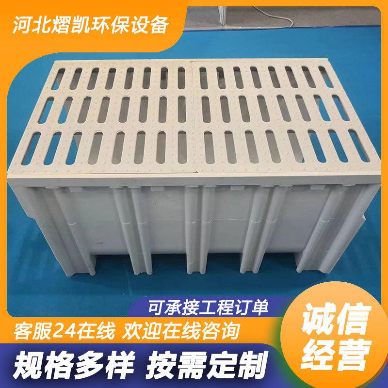 压玻璃钢排水水沟成品沟道路排水沟排排水槽模IGU排水沟耐用性