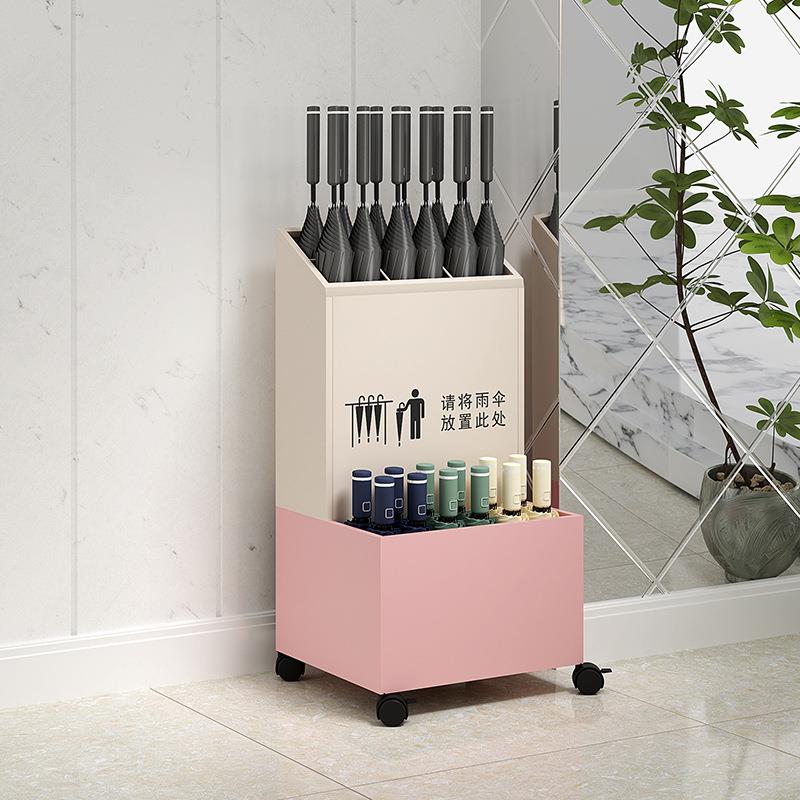 雨伞架入户门口放伞置雨架10店大堂公司商店用雨伞酒存放架物收纳