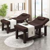 专YL154812用洞带胸家用推拿床按床理摩疗艾灸美睫折叠便床携式