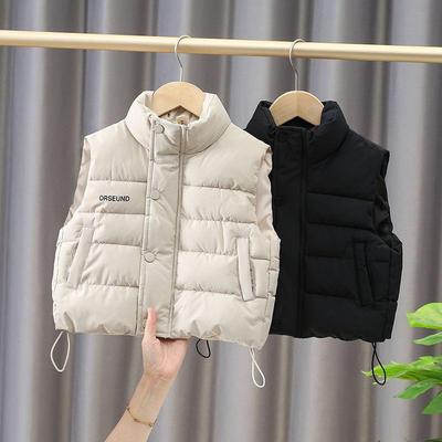 冬季棉内胆中国大陆休闲涤纶B类