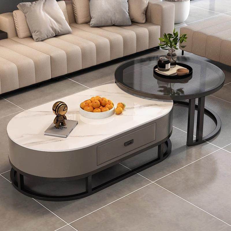 506岩板茶几客厅现2圆025新款家用轻代茶桌椭形网红小户型茶几奢,农机/农具/农膜,其它农用工具,淘宝优惠券,粉丝福利购,淘宝优惠卷