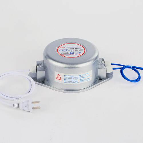 铝壳防水变压AC圣12V/24V器元JCL全防电源led户外亮水化照明变压