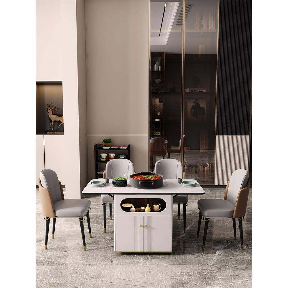 轻奢岩板台折叠茶家用自动上水多可功能*DF207*方台形移动客厅阳,五金/工具,其它工具,淘宝优惠券,粉丝福利购,淘宝优惠卷