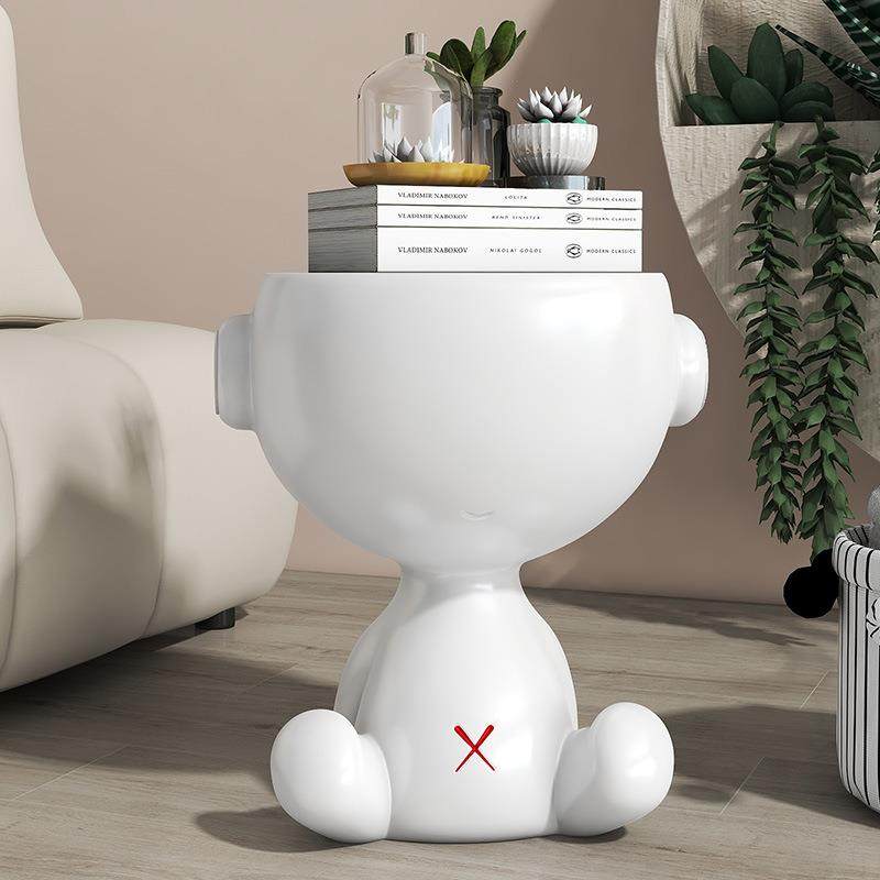 创意小平645茶几柜客厅家用小茶几沙发阳边头几台小茶桌床头装饰,农机/农具/农膜,其它农用工具,淘宝优惠券,粉丝福利购,淘宝优惠卷